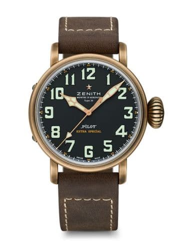 Zenith 29.2430.679/21.C753