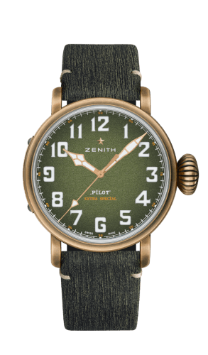 Zenith 29.2430.679/63.C813