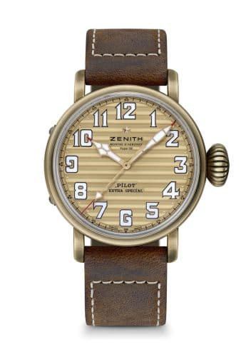 Zenith 29.2438.679/88.C753