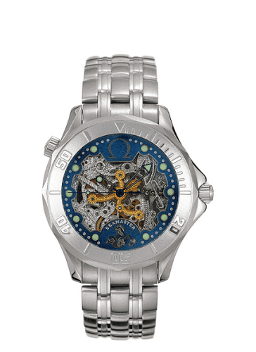 Omega 2932.80.00