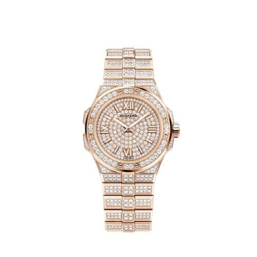 Chopard 295370-5004
