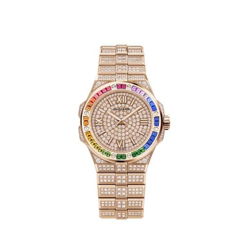 Chopard 295370-5005