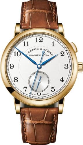 A. Lange & Söhne 297.021