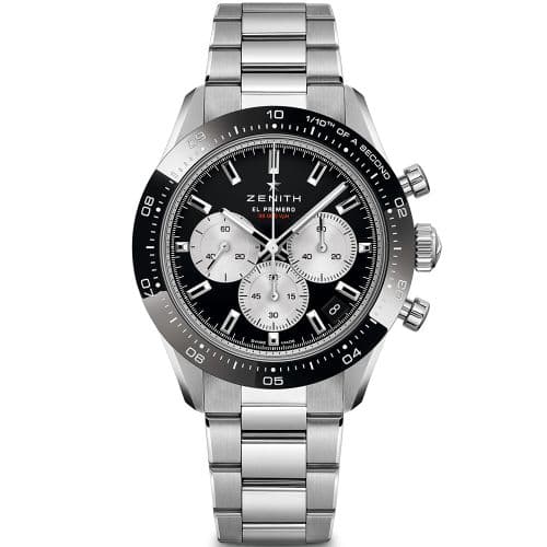 Zenith 3.3101.3600/21.M3100