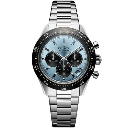 Zenith 3.3104.3600/54.M3100