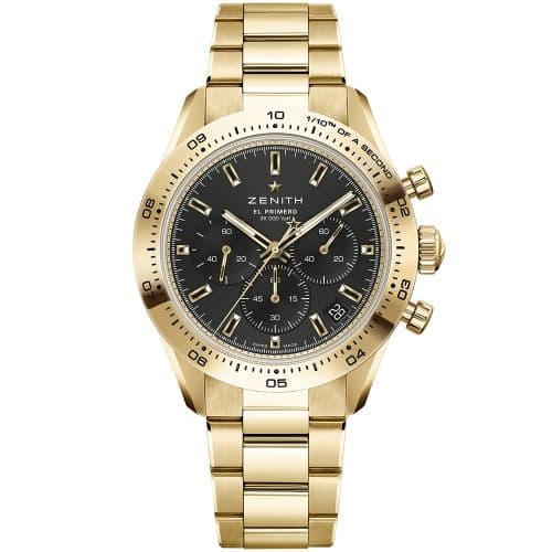 Zenith 30.3100.3600-1/21.M3100
