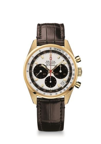 Zenith 30.G381.400/21.C807