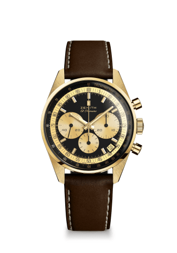 Zenith 30.P386.400/27.C841