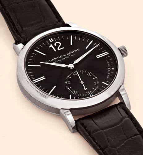 A. Lange & Söhne 301.027
