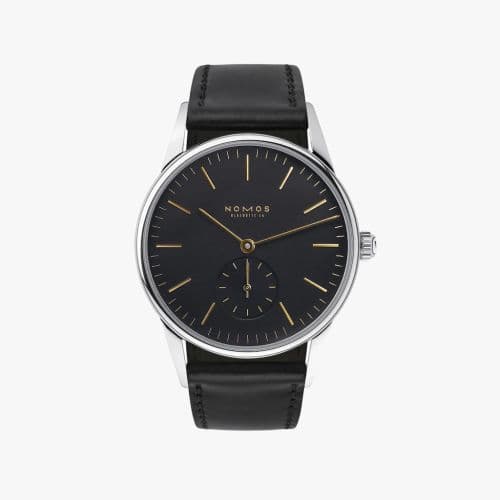 Nomos Glashütte 302