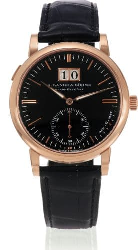 A. Lange & Söhne 308.031