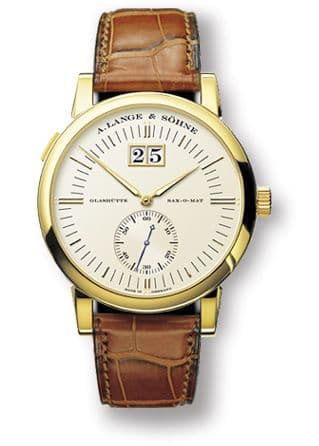A. Lange & Söhne 309.021