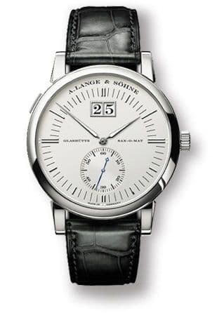 A. Lange & Söhne 309.025