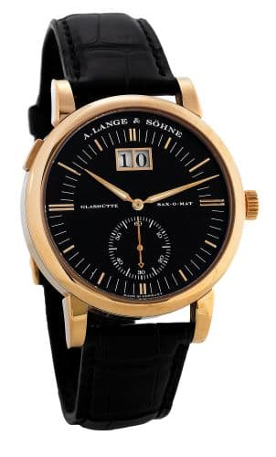 A. Lange & Söhne 309.031
