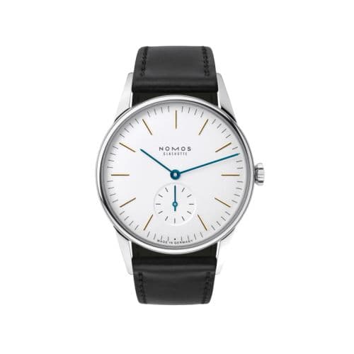 Nomos Glashütte 309