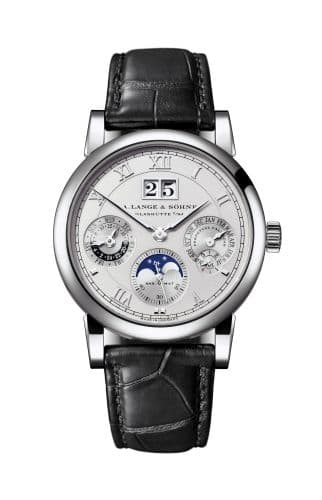 A. Lange & Söhne 310.025