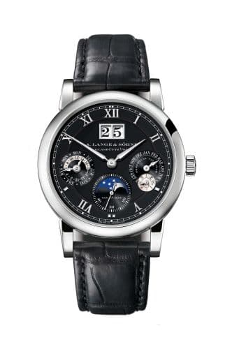 A. Lange & Söhne 310.026