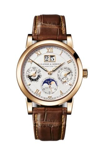 A. Lange & Söhne 310.032
