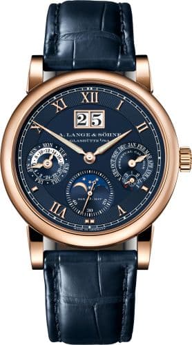 A. Lange & Söhne 310.037