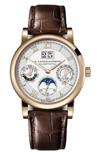 A. Lange & Söhne 310.050