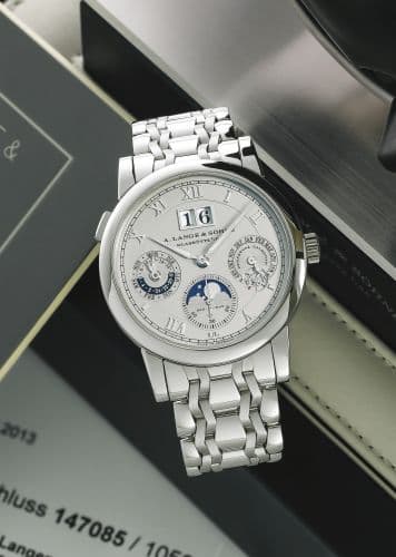 A. Lange & Söhne 310.225