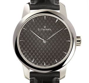 Zeitwinkel 312° Black