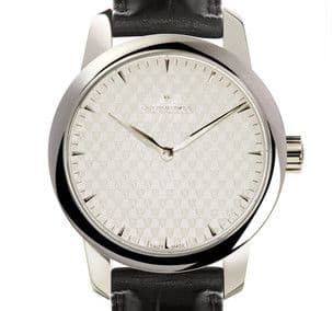 Zeitwinkel 312° Silver