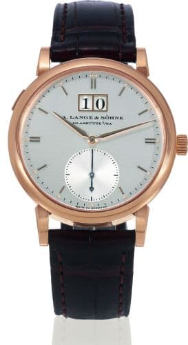 A. Lange & Söhne 315.032