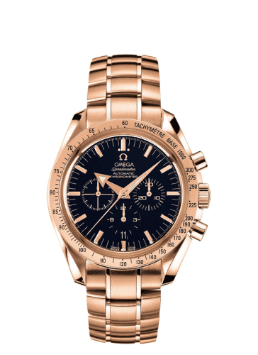 Omega Speedmaster Broad Arrow 3153.80.00