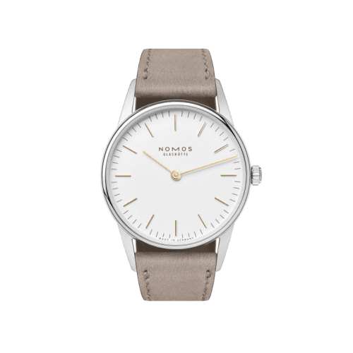 Nomos Glashütte 319