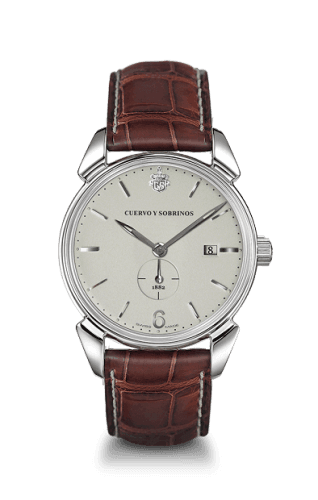 Cuervo y Sobrinos 3191.1I