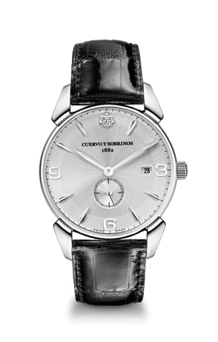 Cuervo y Sobrinos 3191.1VAS