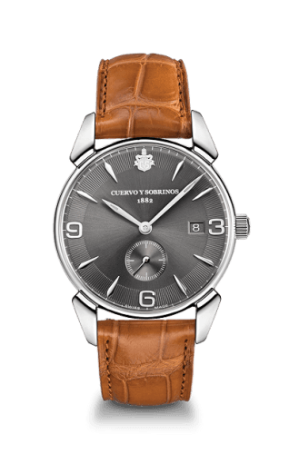 Cuervo y Sobrinos 3191.1VGS