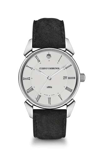 Cuervo y Sobrinos 3195.1CS.AR