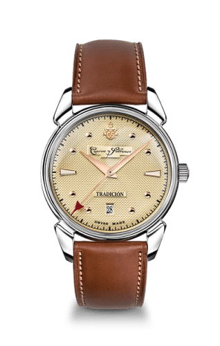 Cuervo y Sobrinos 3195.1TR.C