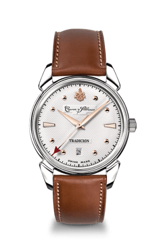 Cuervo y Sobrinos 3195.1TR.S