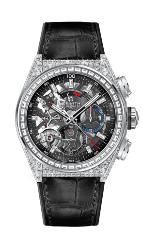 Zenith 32.9000.9004/78.R582