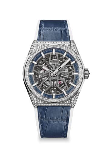 Zenith 32.9001.670/78.R590
