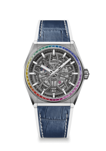Zenith 32.9003.670/86.R588