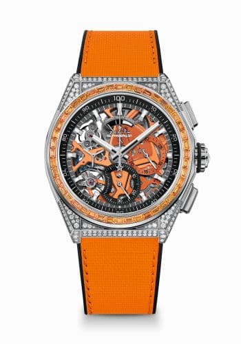 Zenith 32.9005.9004/05.R944