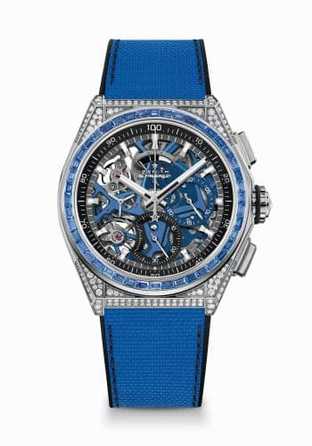 Zenith 32.9006.9004/06.R918