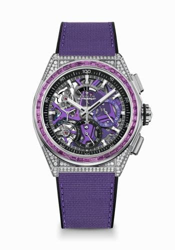 Zenith 32.9007.9004/07.R922