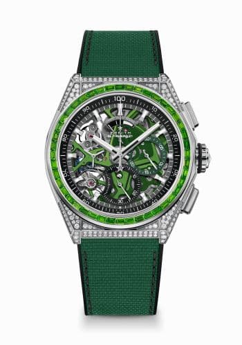 Zenith 32.9008.9004/08.R943
