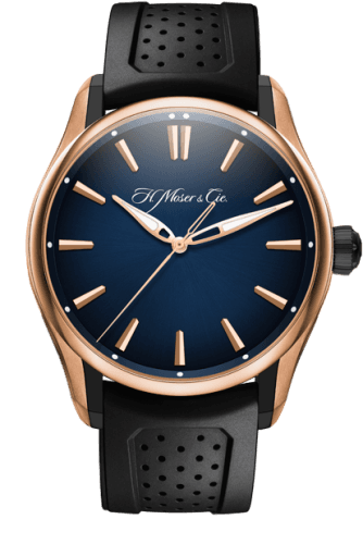 H. Moser & Cie 3200-0903
