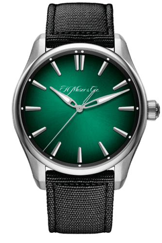 H. Moser & Cie 3200-1202