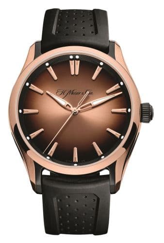 H. Moser & Cie 3230-0901