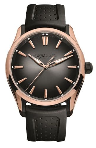 H. Moser & Cie 3230-0902