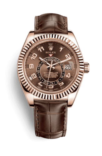 Rolex 326135-0001