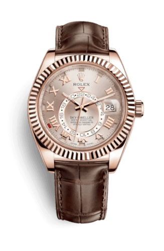 Rolex 326135-0004
