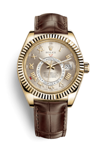 Rolex 326138-0003